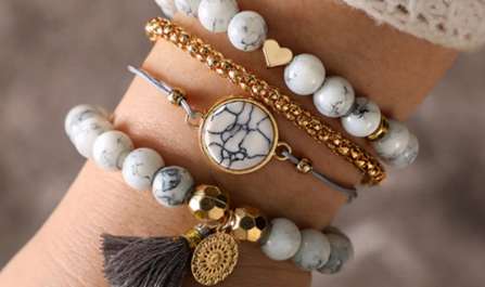 Armbanden Armbandjesdirect